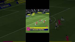 Thé best player #efootball #pes #pess #football #messi #fifa #prime #dele #wepes #espanyol