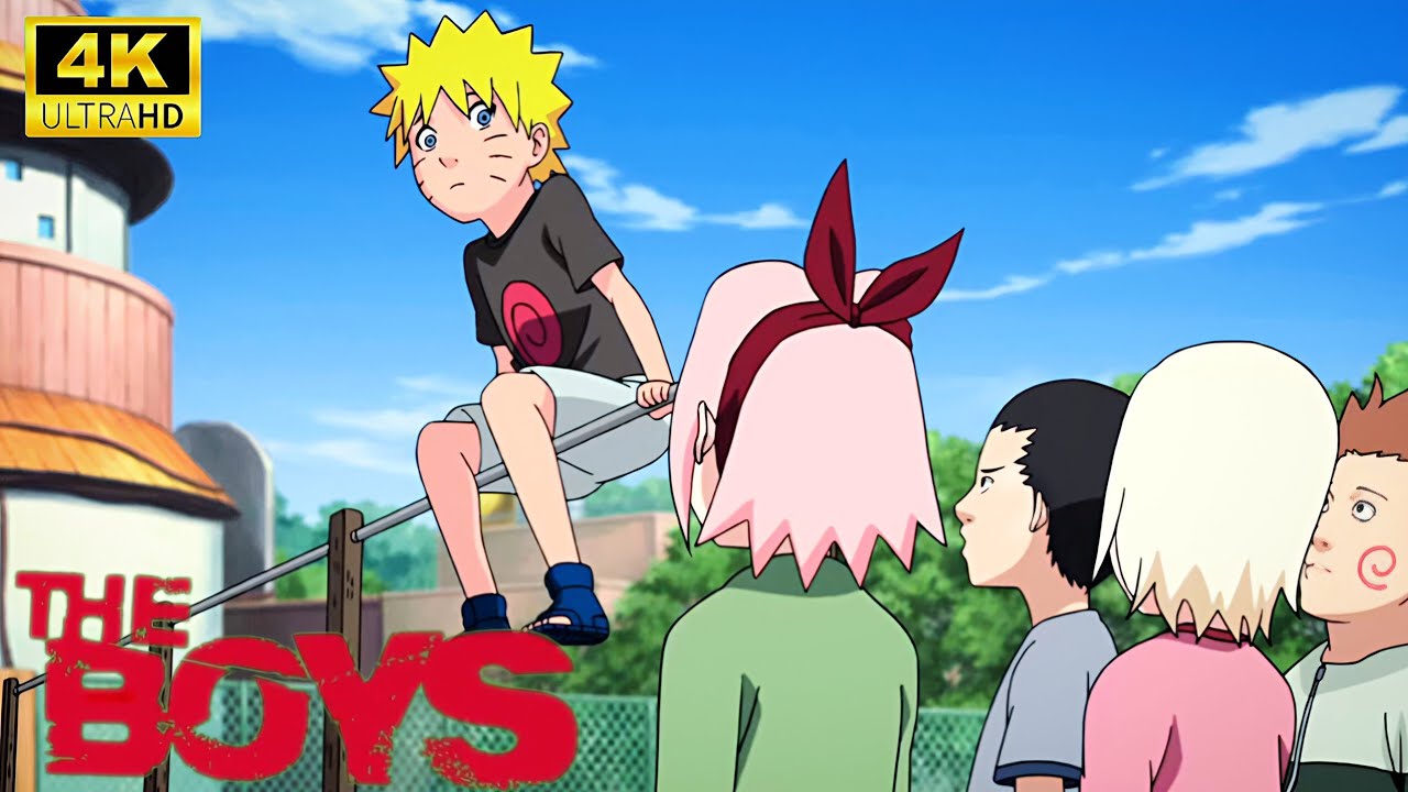 NARUTO THAG LIFE  🥵 | NARUTO HAPPY MOMENTS IN HINDI | NARUTO FAST FREIND 😎