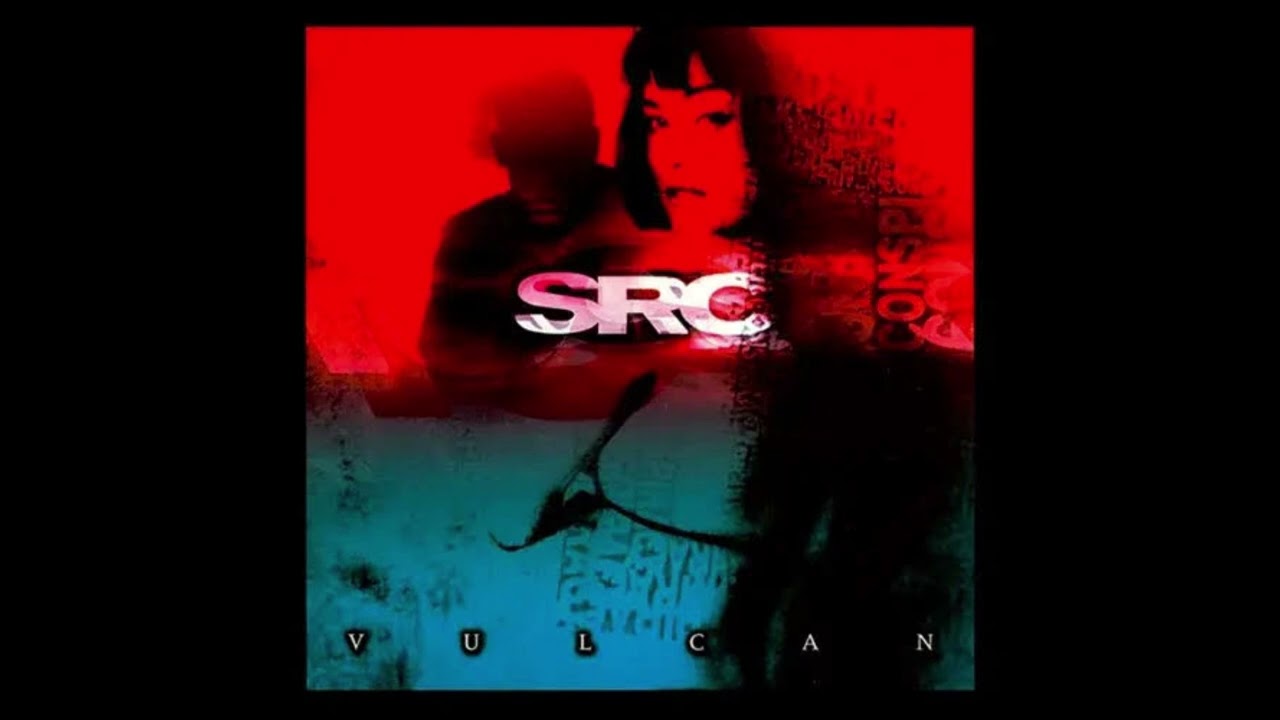 She Said She Said - Snake River Conspiracy