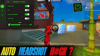 Testing Green Dark Aura Rabbit App! 😲 | *Works or Fake? ID Ban or Safe?* 😱 screenshot 4