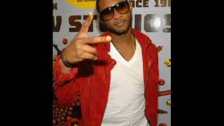 Private Dancer Usher feat. T-Pain