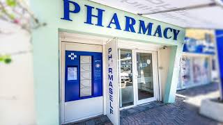 Pharmaself24 Deployments