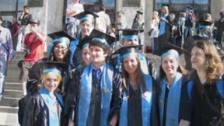 2009 Sociologie Absolventi