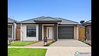 High Physical Support SDA Home Tour | 2 Participant + OOA | Armstrong Creek VIC