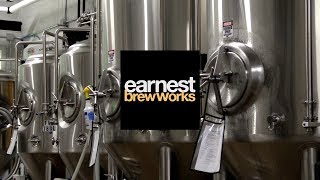 The Cost Of Brewing - Earnest Brew Works/Talking Beer 3.6.19