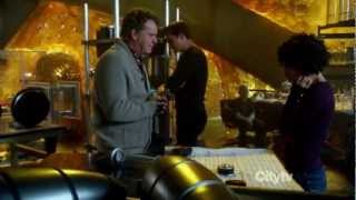 Fringe Episode 5.13 Scene - Sshhhhhhhhhhh