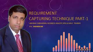 USE CASE | Business Analyst Training | Learn Business Analysis