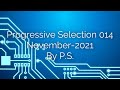 Progressive Selection-014. The Best Of Progressive House  November-2021  Mixed By P.S.