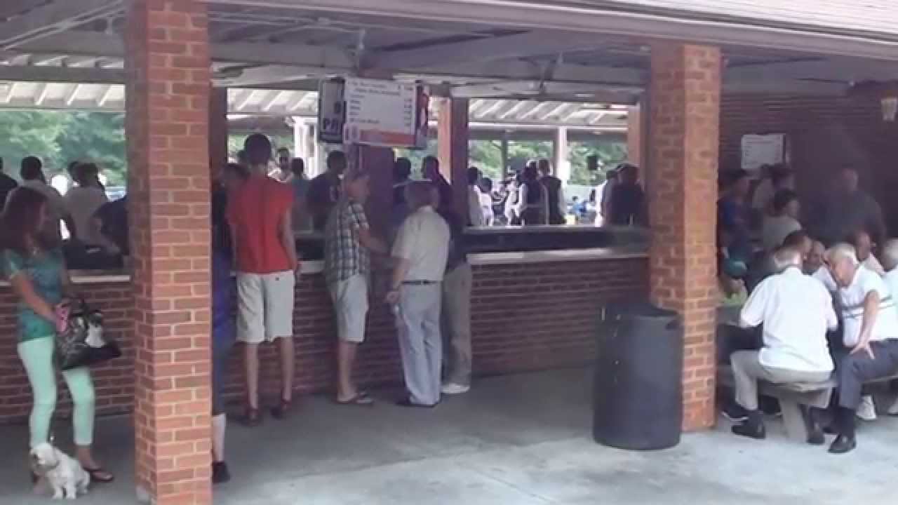 Njegos days at St Sava church Broadview Hts. Ohio YouTube