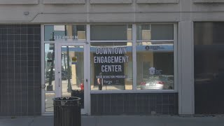 Fargo moves to relocate downtown engagement center