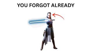 The Sequels Didn't Make the Prequels Good (You Just Forgot How Bad They Were)