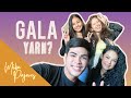 Mini Reunion with PBB Connect Ex-housemates | Mika Pajares