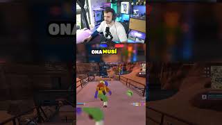 NEJLEPŠÍ NPC!! #fortnite #alkan #alkan_