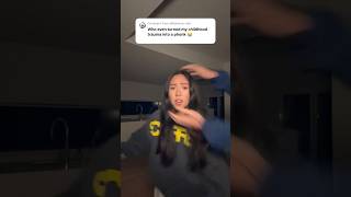 Whys This So Satisfying? He Cracked My Neck Viral Siren Head Tiktok Dance Cadel And Mia