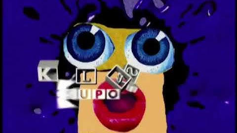 Klasky Csupo Robot Logo (1998) (Censored Version)