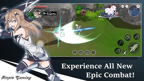 Epic Conquest 2 - Android Gameplay