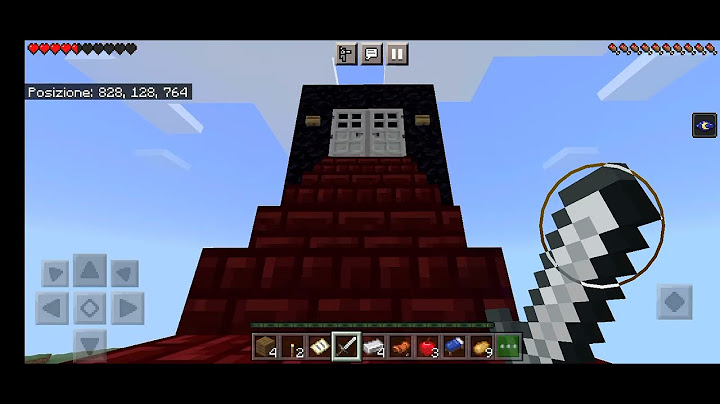 Herobrine e tornato su Minecraft -ita