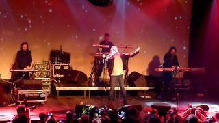 Ocean - Nepovi feat. Bohous Josef LIVE 27.4.2011 Prague Roxy