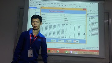 1-Project 6 Product Management System PMS, Introduction, Group C