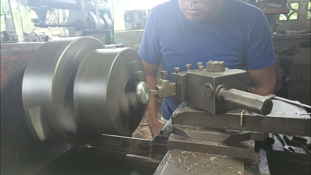 How to replace/remove and fabricate engine block water jacket then