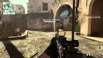 Mw3 Xp Lobby Online May 11, 2012