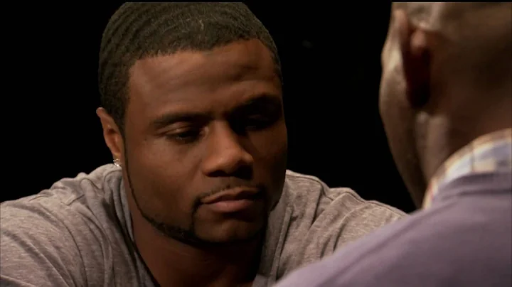 Face Off with Max Kellerman: Jean Pascal vs Bernar...