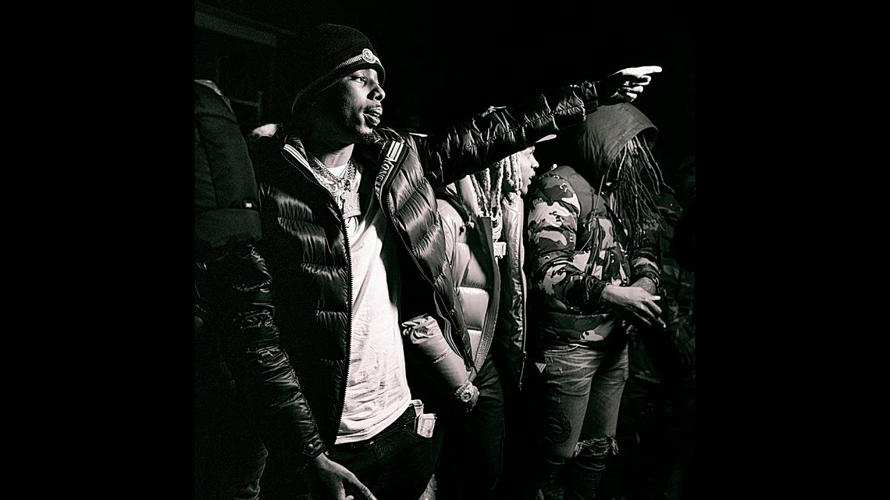 [FREE] Pooh Shiesty x MoneyBagg Yo Type Beat - 