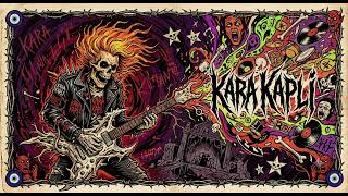 Byeabs - Kara Kaplı (Stadium Rock)