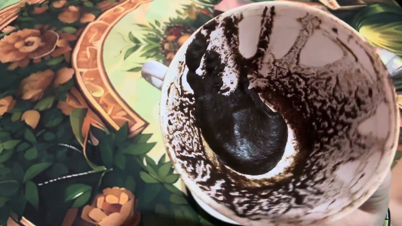 💰BAŞINA DEVLET KUŞU KONACAK💰O KİŞİ AVCUNDA❤️💃#erildişilfalı#kahvefalı#tarotfalı#aklımdakikişitarot 