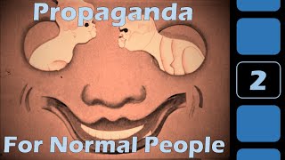 Famous Soviet Avant-Garde Animation (Iron Cartoon 2) Profile