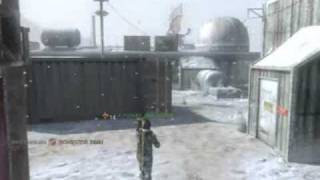 Black Ops Spawn Tomahawk 6
