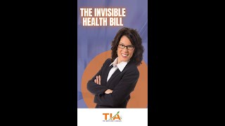 The Invisible Health Bill