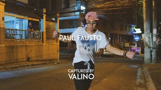 Moments of Movement #22 - Paul Fausto Feat. Nick Wisdom - Feelin' Alright (ft. Reva Devito)