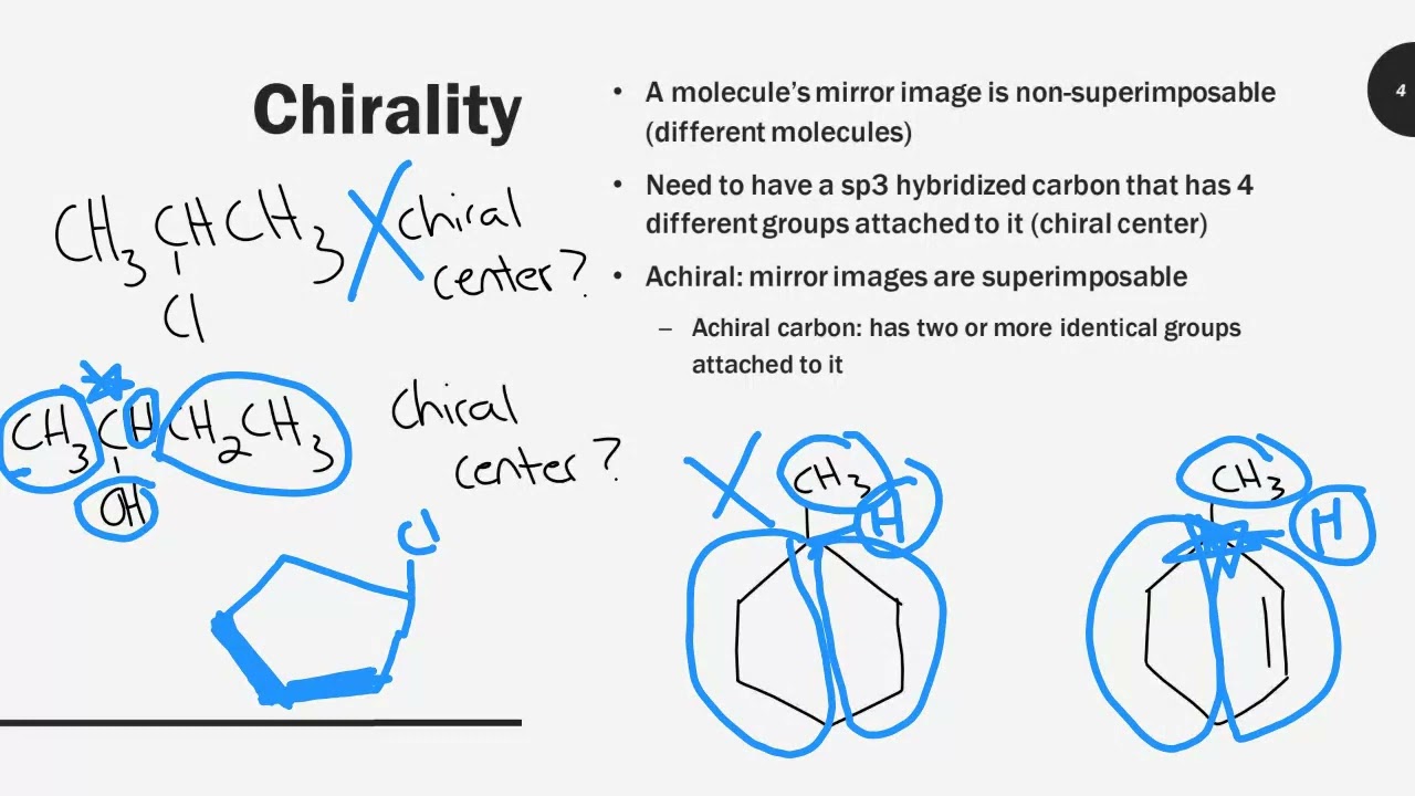 Organic Chemistry Study Session 6 (11-9-2022)