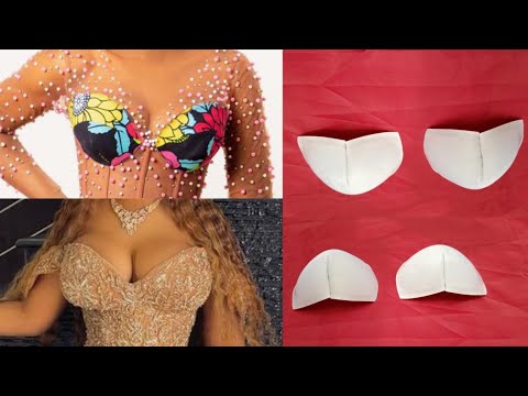 Build a Better Bra CD from CorsetMakingSupplies.com