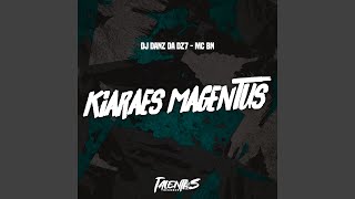 KIARAES MAGENTUS