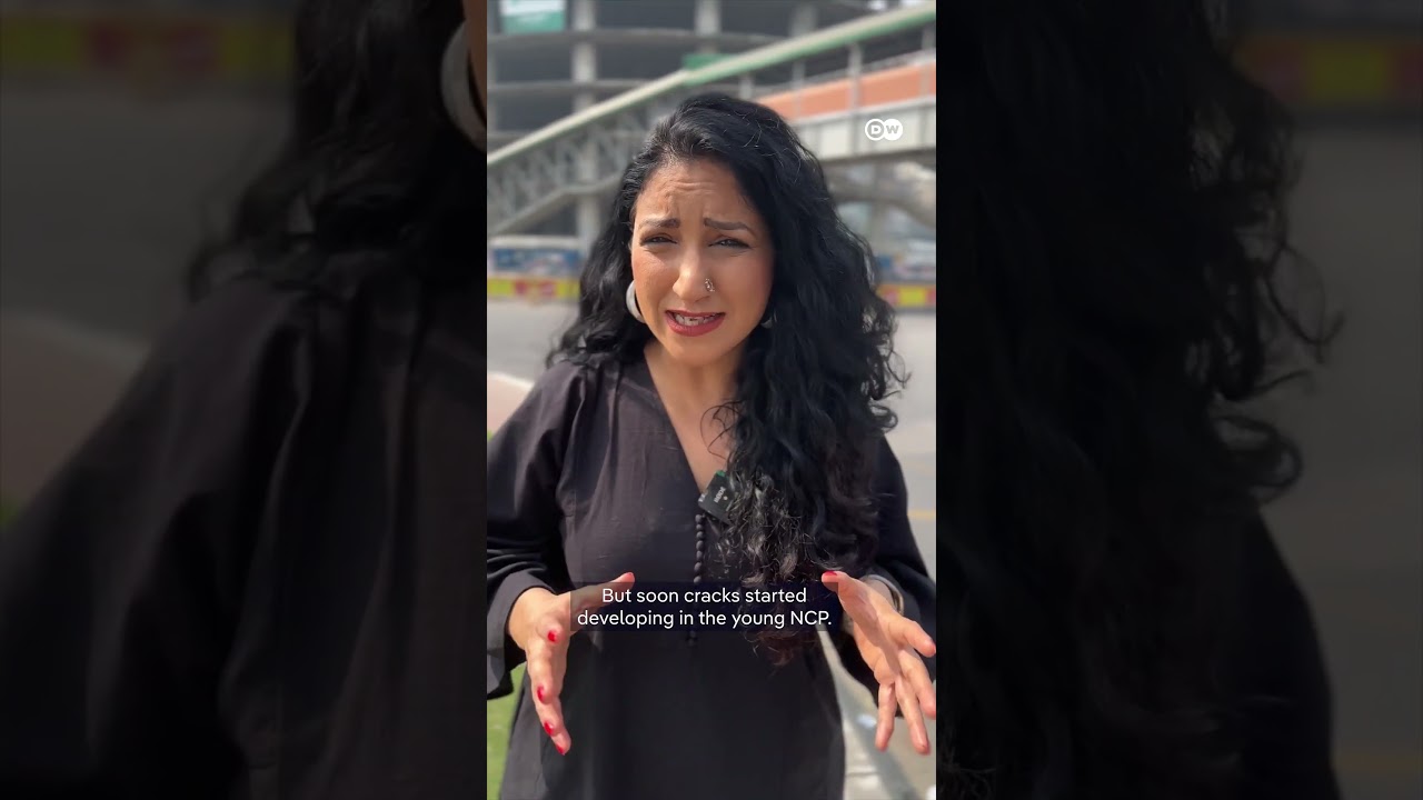 Why is Bangladesh's Gen Z party failing in the elections? | DW News