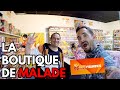 JE DÉVALISE LA BOUTIQUE KING GAME FIGURINES AVANT NOËL - TOUTES LES FIGURINES DE MALADE