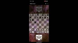 Chess H5: The App That Takes You to Space! screenshot 5