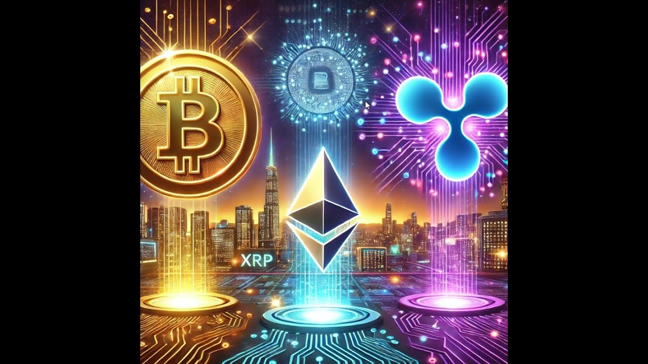 Cryptocurrencies Forecast August 28, 2025 – The Trader Guy