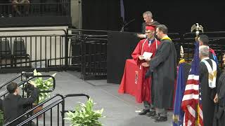 Romeo HS Graduation 2026