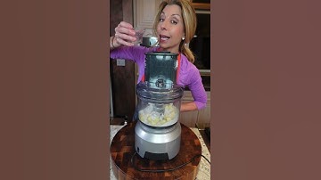 Pie Crust; Chefie Tip!