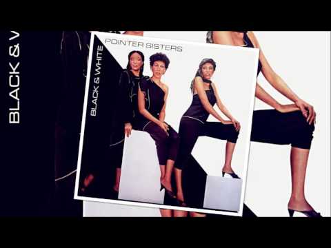 The Pointer Sisters - Slow Hand