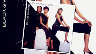 The Pointer Sisters - Slow Hand