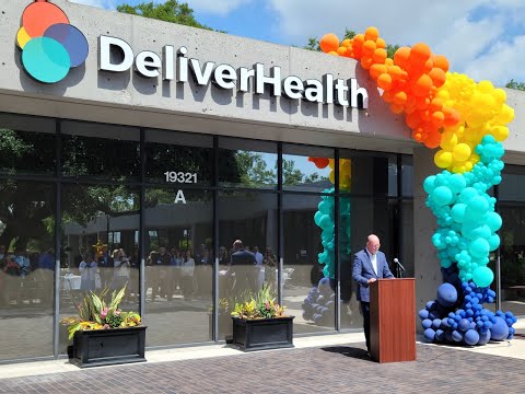 DeliverHealth Solutions - Clearwater HQ