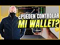 El estado puede controlar mi wallet 2023