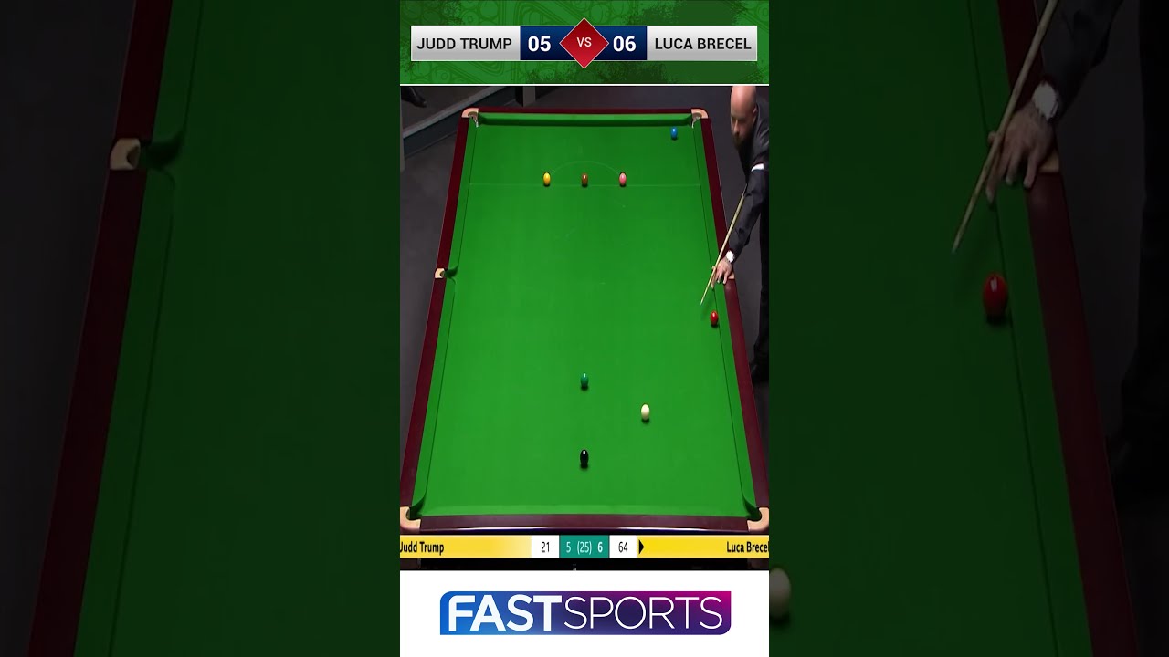 Snooker Drama At Its Absolute Peak Fast Sports