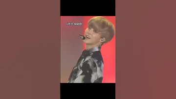Jimin Effect Bangtan Kpop Idols Bts Idols Wannaone Iu 