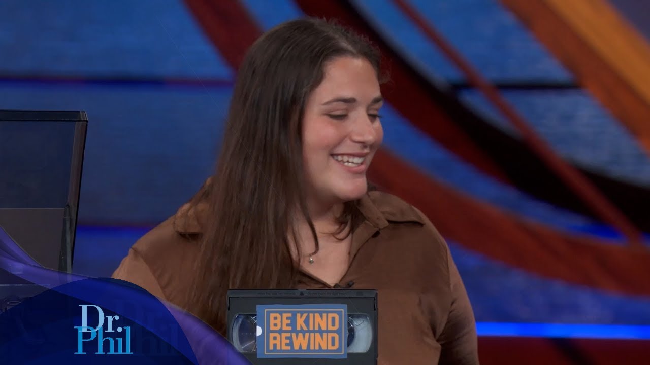 Gen Z Audience Member Tries to Identify ‘Boomer’ Items