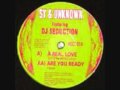 SY & UNKNOWN  -  A REAL LOVE (DJ SEDUCTION REMIX)